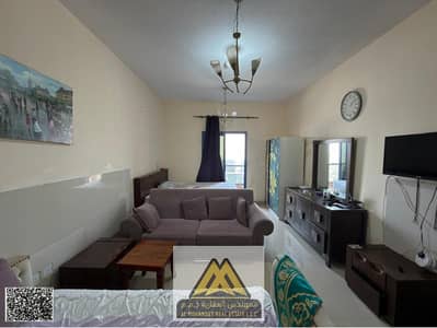 Studio à à louer à Al Nuaimiya, Ajman - WhatsApp Image 2026-06-23 at 20.59. 54 (1). jpg