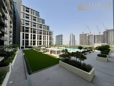 2 Schlafzimmer Wohnung zum zur Miete in Dubai Hills Estate, Dubai - Wohnung in Dubai Hills Estate，Parkside Views, 2 schlafzimmer, 150000 AED - 15585954