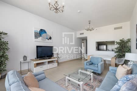 2 Bedroom Flat for Rent in Za'abeel, Dubai - Furnished Unit | Zabeel View | Ready to move in