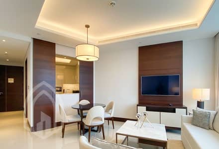 1 Camera Hotel Apartment in Affitto a Downtown Dubai, Dubai - original (12). jpg