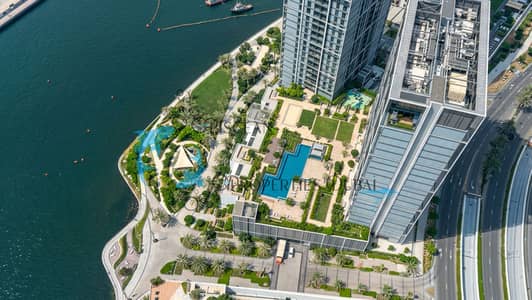 2 Schlafzimmer Wohnung zum zur Miete in Dubai Creek Harbour, Dubai - 7. jpg 2 Schlafzimmer Wohnung zum zur Miete in Dubai Creek Harbour, Dubai - 7. jpg