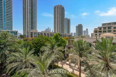 2 Schlafzimmer Wohnung zum zur Miete in The Views, Dubai - Wohnung in The Views，Travo，Travo Tower A, 2 schlafzimmer, 150000 AED - 15586006