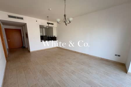 1 Bedroom Apartment for Rent in Arjan, Dubai - VACANT NOW- SPACIOUS | HIGH FLOOR | 4CHQS