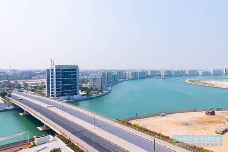 1 Bedroom Apartment for Sale in Mina Al Arab, Ras Al Khaimah - 1 Bedroom Apartment For Sale - Mina Al Arab - Lagoon View