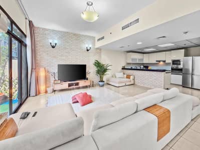 2 Bedroom Apartment for Sale in Jumeirah Village Circle (JVC), Dubai - DUPLEX |UPGRADED|SPACIOUS| 2 BED |3 BATH|2 CARPARK