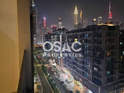 1 Slaapkamer Appartement te Huur in Al Satwa, Dubai - Appartement in Al Satwa，Jumeirah Garden City，KAY 1 Building, 1 slaapkamer, 85000 AED - 15586072