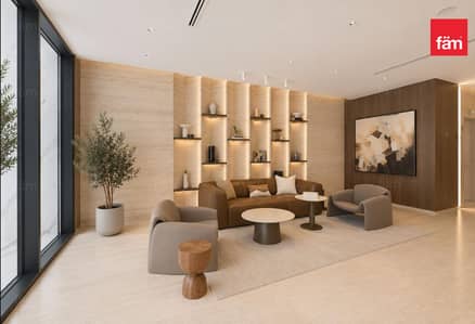 Studio for Rent in Arjan, Dubai - BRAND NEW | MID FLOOR | PRIME LOCATION