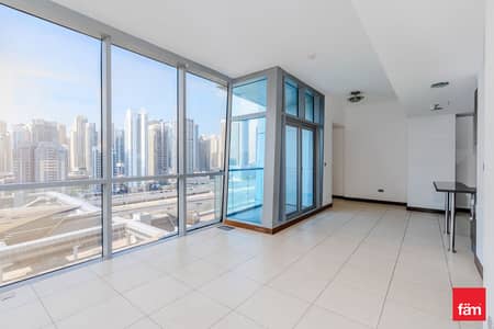 1 habitación Apartamento para en Venta en Jumeirah Lake Towers (JLT), Dubai - Apartamento en Jumeirah Lake Towers (JLT)，JLT Cluster D，Indigo Tower, 1 dormitorio, 1399999 AED - 15586083