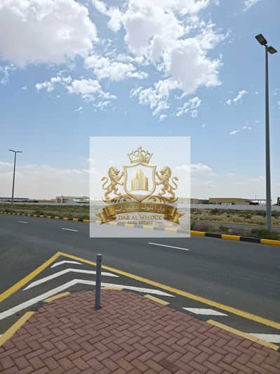 Mixed Use Land for Sale in Al Sajaa Industrial, Sharjah - 1000095710. jpg Mixed Use Land for Sale in Al Sajaa Industrial, Sharjah - 1000095710. jpg