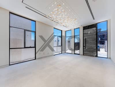 5 Bedroom Villa for Rent in Dubai Silicon Oasis (DSO), Dubai - Private Cinema | Private Pool & Jacuzzi | Smart Home | Elevator 5 Bedroom Villa for Rent in Dubai Silicon Oasis (DSO), Dubai - Private Cinema | Private Pool & Jacuzzi | Smart Home | Elevator