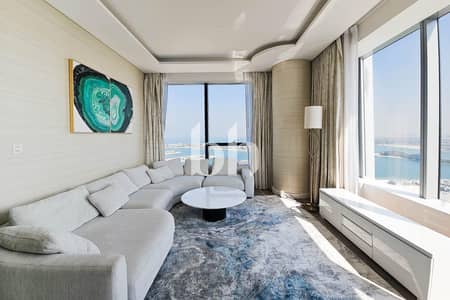 1 Schlafzimmer Wohnung zum zur Miete in Palm Jumeirah, Dubai - File 2