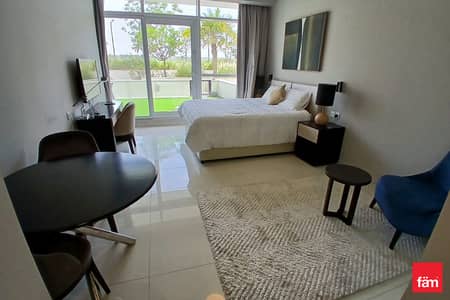 Studio te Huur in DAMAC Hills, Dubai - Appartement in DAMAC Hills，Artesia，Artesia C, 48000 AED - 15586100