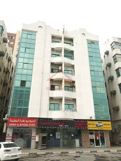 Appartement de 1 chambre à à louer à Bu Tina, Sharjah - f279e289-5796-441c-af34-89ca3d28a522. jpg Appartement de 1 chambre à à louer à Bu Tina, Sharjah - f279e289-5796-441c-af34-89ca3d28a522. jpg