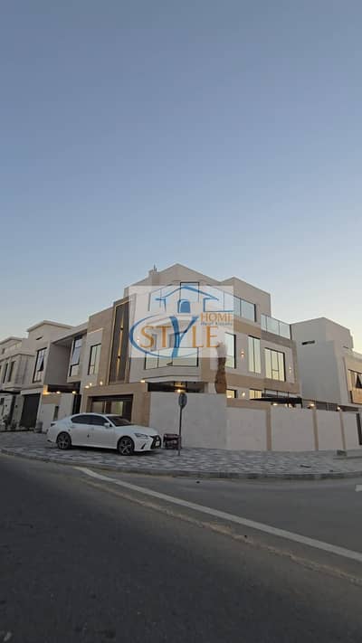 4 Camere Villa in Vendita a Hoshi, Sharjah - WhatsApp Image 2026-06-22 at 11.38. 11 AM (1). jpeg
