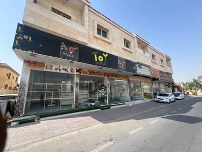 Shop de à à louer à Al Rawda, Ajman - WhatsApp Image 2026-06-23 at 16.03. 01. jpeg Shop de à à louer à Al Rawda, Ajman - WhatsApp Image 2026-06-23 at 16.03. 01. jpeg