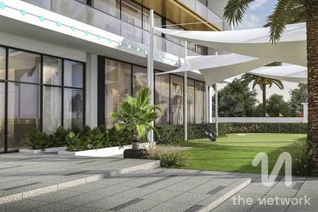 2 Bedroom Apartment for Sale in Dubai Sports City, Dubai - Exclusive | 2 Beds | Handover Soon