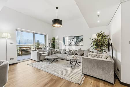3 habitaciones Apartamento para en Venta en Jumeirah Heights, Dubai - images image img