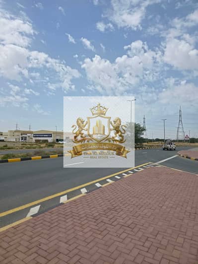 Mixed Use Land for Sale in Al Sajaa Industrial, Sharjah - 1000095713. jpg Mixed Use Land for Sale in Al Sajaa Industrial, Sharjah - 1000095713. jpg