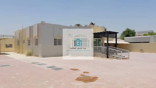 3 Bedroom Villa for Sale in Al Juraina, Sharjah - WhatsApp Image 2026-06-21 at 3.00. 42 PM. jpeg