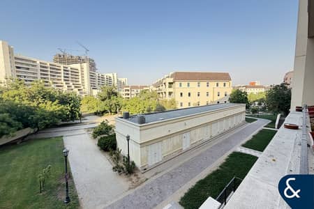 1 Camera Appartamento in Affitto a Motor City, Dubai - Appartamento a Motor City，Uptown Motor City，Sherlock House，Sherlock House 2, 1 camera da letto, 74999 AED - 15586155