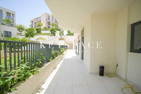 2 Camere Appartamento in Vendita a Al Khan, Sharjah - KCB_4218. jpg