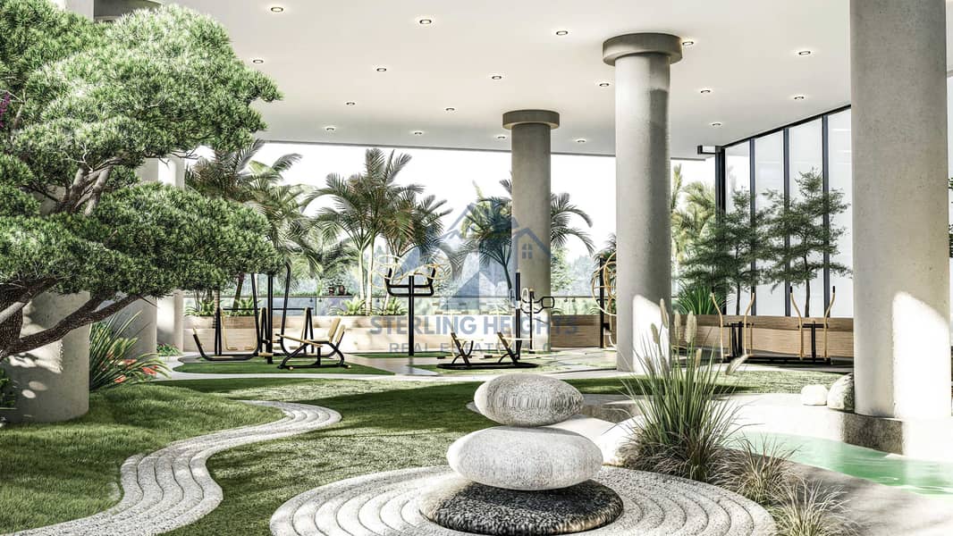 Wohnung in Dubai Sports City,The Community Sports Arena, 789574 AED - 15586213 Wohnung in Dubai Sports City,The Community Sports Arena, 789574 AED - 15586213