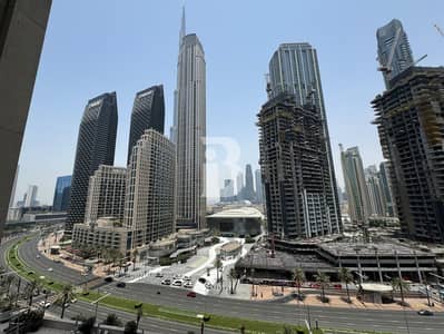 3 Bedroom Apartment for Rent in Downtown Dubai, Dubai - Ready to Move | Chiller Free | Spacious