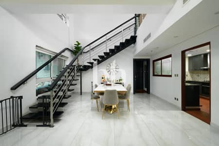 3 Schlafzimmer Wohnung zum zum Verkauf in Jumeirah Heights, Dubai - Images Image Img