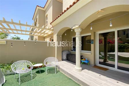 2 Camere Townhouse in Vendita a Serena, Dubai - Villetta a schiera a Serena,Bella Casa, 2 camere da letto, 2550000 AED - 15586274 2 Camere Townhouse in Vendita a Serena, Dubai - Villetta a schiera a Serena,Bella Casa, 2 camere da letto, 2550000 AED - 15586274