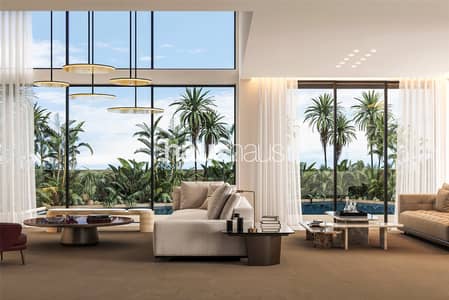 5 Camere Villa in Vendita a Arabian Ranches, Dubai - Villa a Arabian Ranches，Mirador, 5 camere da letto, 17750000 AED - 15586271