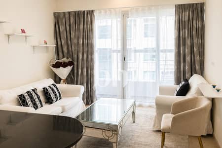 2 Camere Appartamento in Affitto a Dubai Marina, Dubai - images image img
