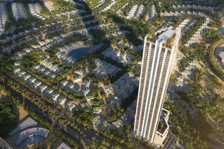 1 Schlafzimmer Wohnung zum zum Verkauf in Jumeirah Lake Towers (JLT), Dubai - Wohnung in Jumeirah Lake Towers (JLT)，Sobha Verde, 1 schlafzimmer, 2250000 AED - 15586295