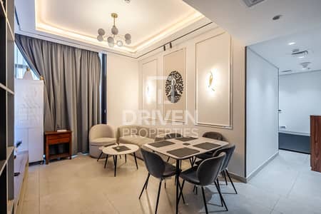 2 Camere Appartamento in affitto a Dubai Land Residence Complex (DLRC), Dubai - Appartamento a Dubai Land Residence Complex (DLRC)，V Tower, 2 camere da letto, 85000 AED - 15586309