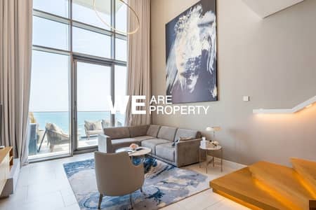 1 Schlafzimmer Wohnung zum zum Verkauf in Business Bay, Dubai - Wohnung in Business Bay，SLS Dubai Hotel & Residences, 1 schlafzimmer, 2900000 AED - 15379258