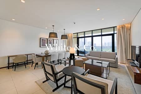 3 Camere Appartamento in Vendita a The Hills, Dubai - Appartamento a The Hills，Vida Residence (The Hills)，Vida Residence B, 3 camere da letto, 6500000 AED - 15586321
