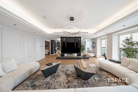 5 Camere Appartamento in affitto a Dubai Marina, Dubai - Appartamento a Dubai Marina,Princess Tower, 5 camere da letto, 1000000 AED - 15586355 5 Camere Appartamento in affitto a Dubai Marina, Dubai - Appartamento a Dubai Marina,Princess Tower, 5 camere da letto, 1000000 AED - 15586355