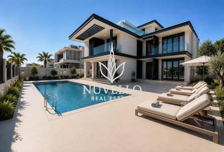 5 Camere Villa in Vendita a Jebel Ali, Dubai - Villa a Jebel Ali，Jebel Ali Village，Jebel Ali Village Villas, 5 camere da letto, 14000000 AED - 15586327