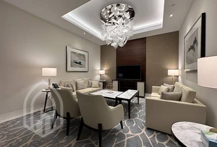 3 Camere Hotel Apartment in Affitto a Downtown Dubai, Dubai - original (4). jpg
