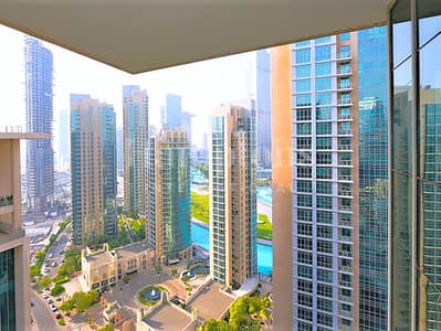 迪拜市中心， 迪拜 3 卧室单位待售 - 位于迪拜市中心，大道中央大厦，大道中央1号大厦 3 卧室的公寓 4788000 AED - 15586395