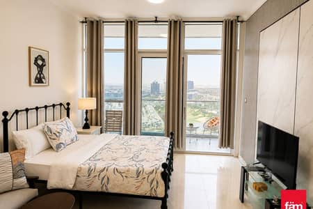 Monolocale in affitto a DAMAC Hills, Dubai - Appartamento a DAMAC Hills,Carson - The Drive,Carson Tower C, 50000 AED - 15586407 Monolocale in affitto a DAMAC Hills, Dubai - Appartamento a DAMAC Hills,Carson - The Drive,Carson Tower C, 50000 AED - 15586407