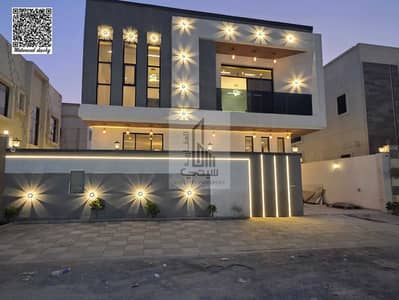 5 Schlafzimmer Villa zum zum Verkauf in Al Helio, Ajman - WhatsApp Image 2026-06-23 at 10.57. 19 PM. jpeg