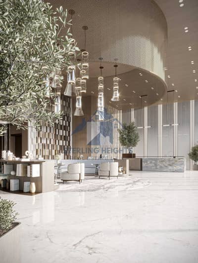 Studio for Sale in Arjan, Dubai - Luxury Meets Opportunity / Smart Investment