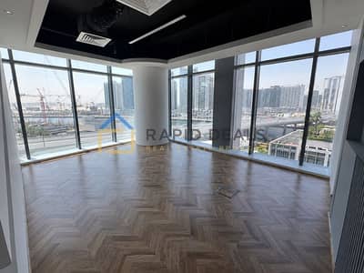 Office in Affitto a Business Bay, Dubai - 1. png