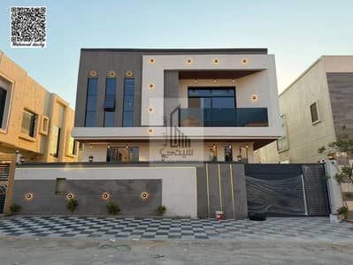 5 Schlafzimmer Villa zum zum Verkauf in Al Helio, Ajman - WhatsApp Image 2026-06-23 at 10.57. 18 PM. jpeg
