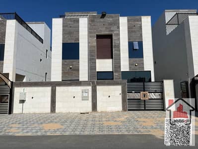 5 Slaapkamers Villa te Huur in Al Yasmeen, Ajman - 8872f4ae-4a12-491c-8906-6aaf53ed0545. jpg 5 Slaapkamers Villa te Huur in Al Yasmeen, Ajman - 8872f4ae-4a12-491c-8906-6aaf53ed0545. jpg