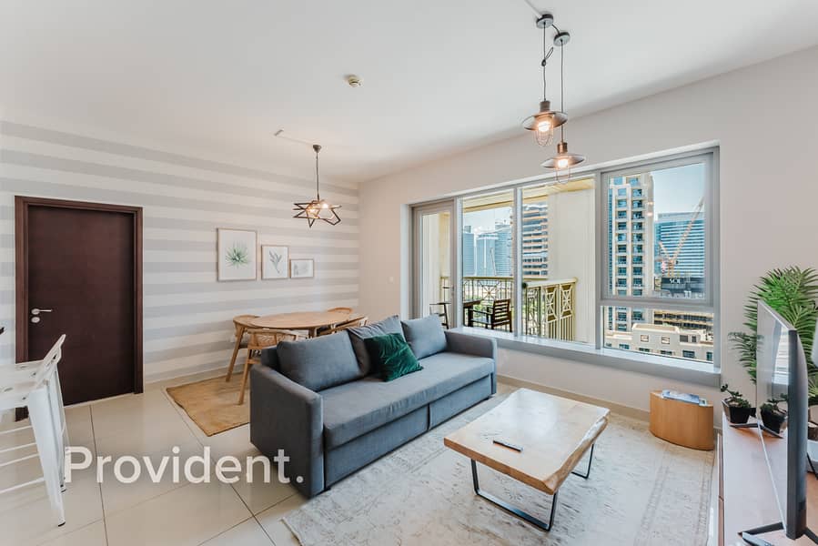 Appartamento a Downtown Dubai,29 Boulevard,29 Boulevard 2, 1 camera da letto, 2200000 AED - 15267525 Appartamento a Downtown Dubai,29 Boulevard,29 Boulevard 2, 1 camera da letto, 2200000 AED - 15267525