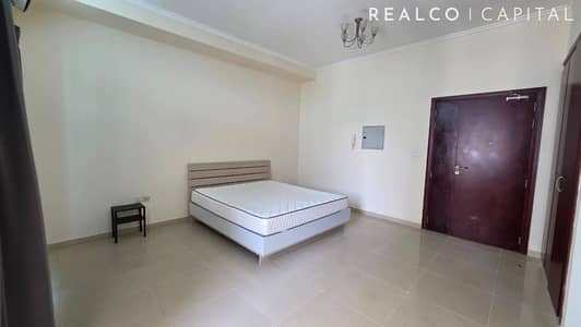 Studio zum zur Miete in Dubai Marina, Dubai - Wohnung in Dubai Marina，DEC Towers，DEC Tower 3, 56000 AED - 15525461