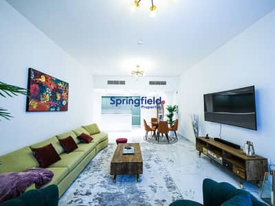 2 Camere Appartamento in Affitto a Business Bay, Dubai - Appartamento a Business Bay，Al Habtoor City，Amna, 2 camere da letto, 145000 AED - 15586146