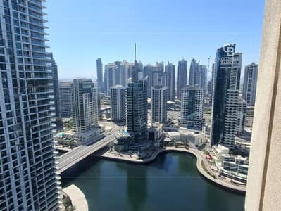 2 Camere Appartamento in Affitto a Dubai Marina, Dubai - Appartamento a Dubai Marina，Park Island，Bonaire Tower, 2 camere da letto, 190000 AED - 15586480