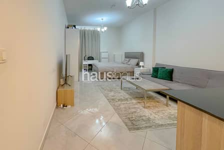 Studio à à vendre à Jumeirah Village Circle (JVC), Dubai - Appartement à Jumeirah Village Circle (JVC)，JVC District 15，Chaimaa Premiere, 560000 AED - 15586276
